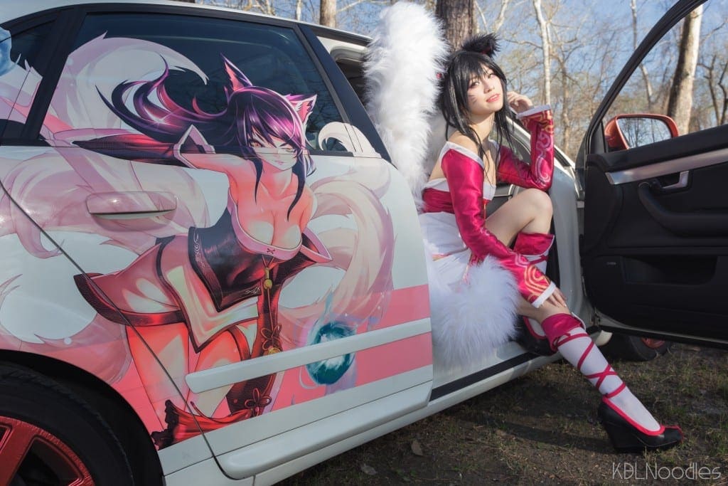 Senpai Squad