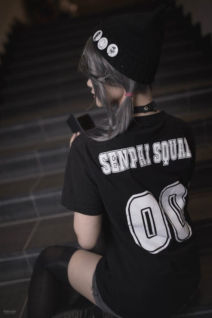 Senpai Squad