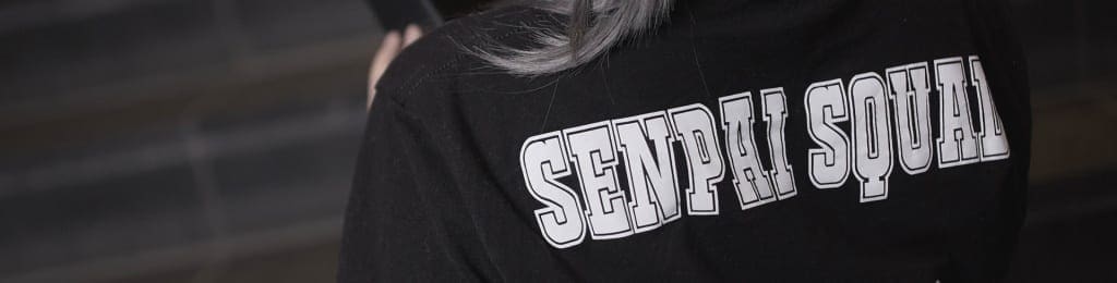 Senpai Squad
