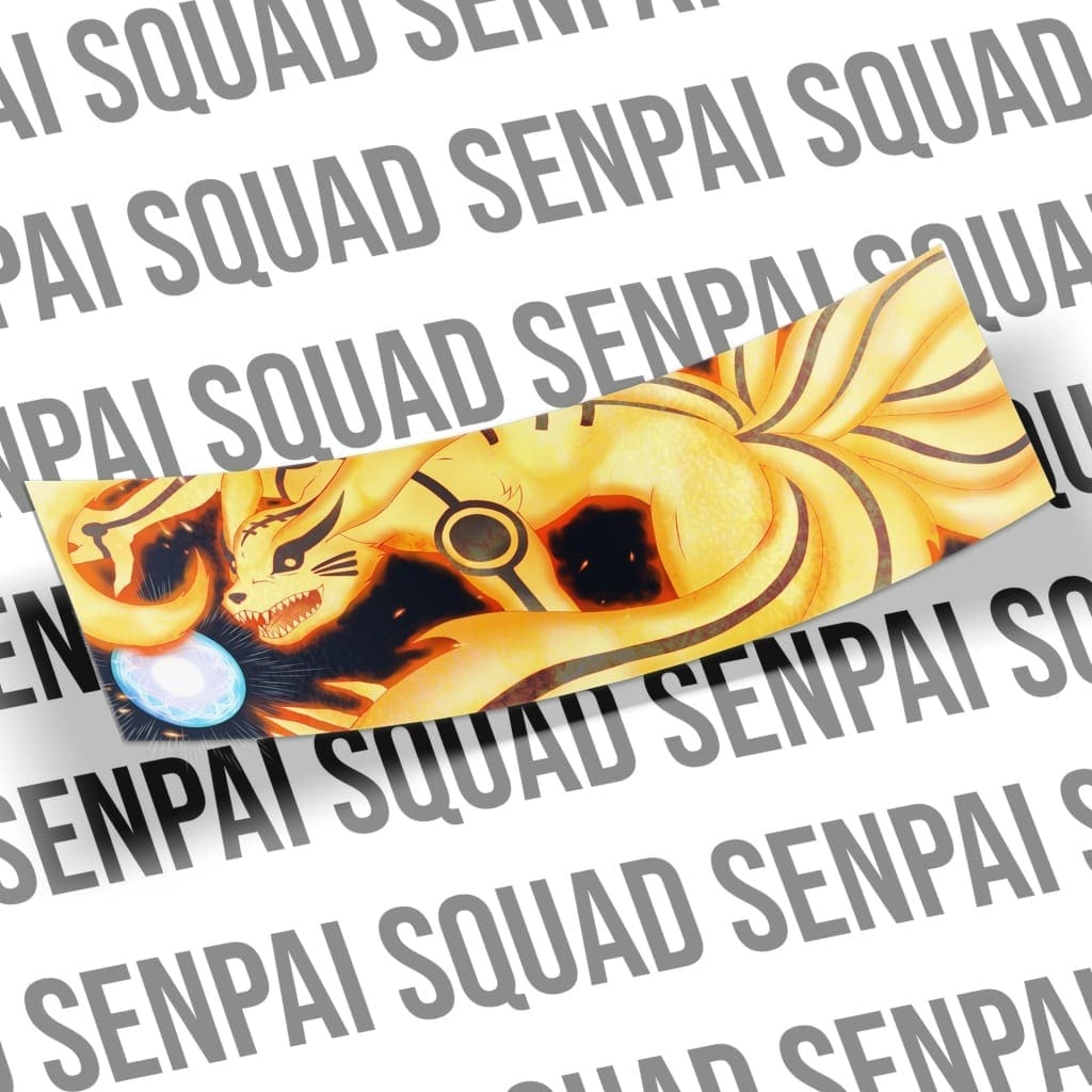 Senpai Squad