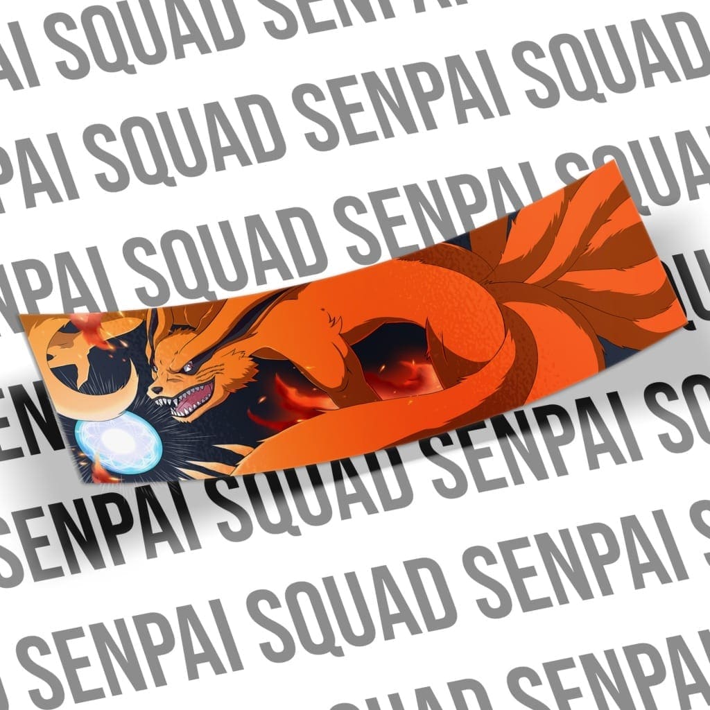 Senpai Squad