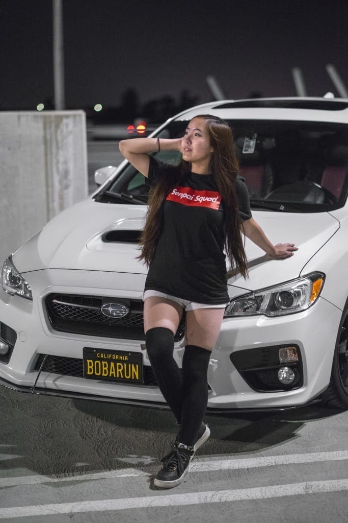 Senpai Squad