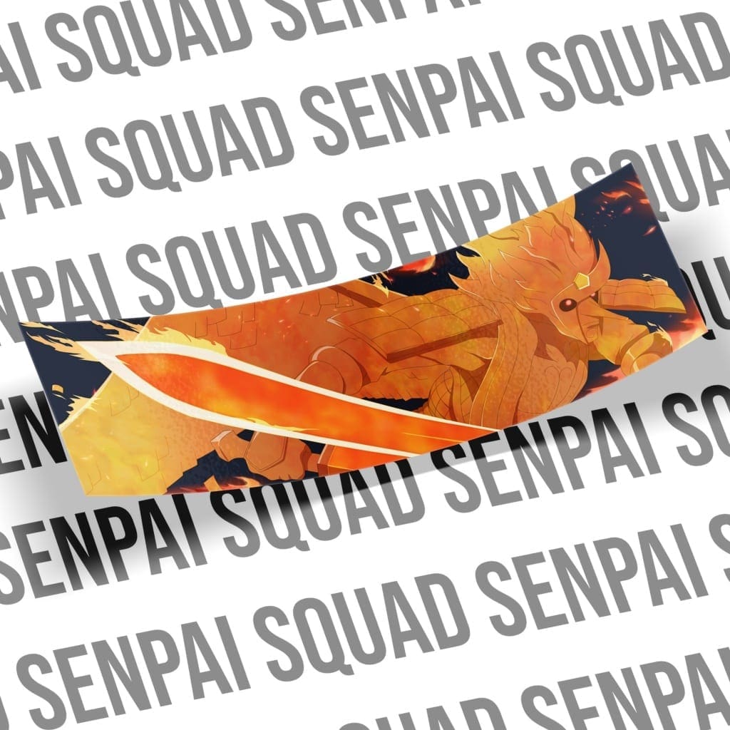 Senpai Squad