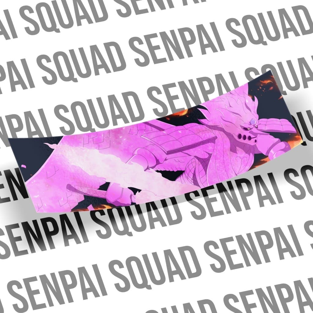Senpai Squad