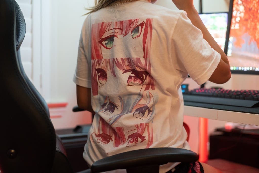 Senpai Squad