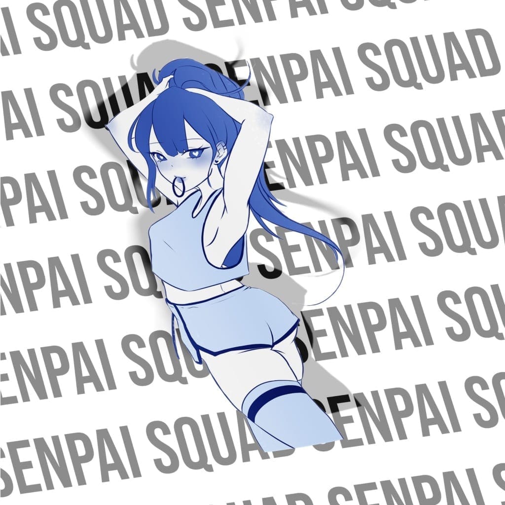 Senpai Squad