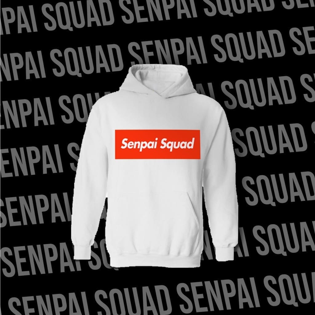 Senpai Squad