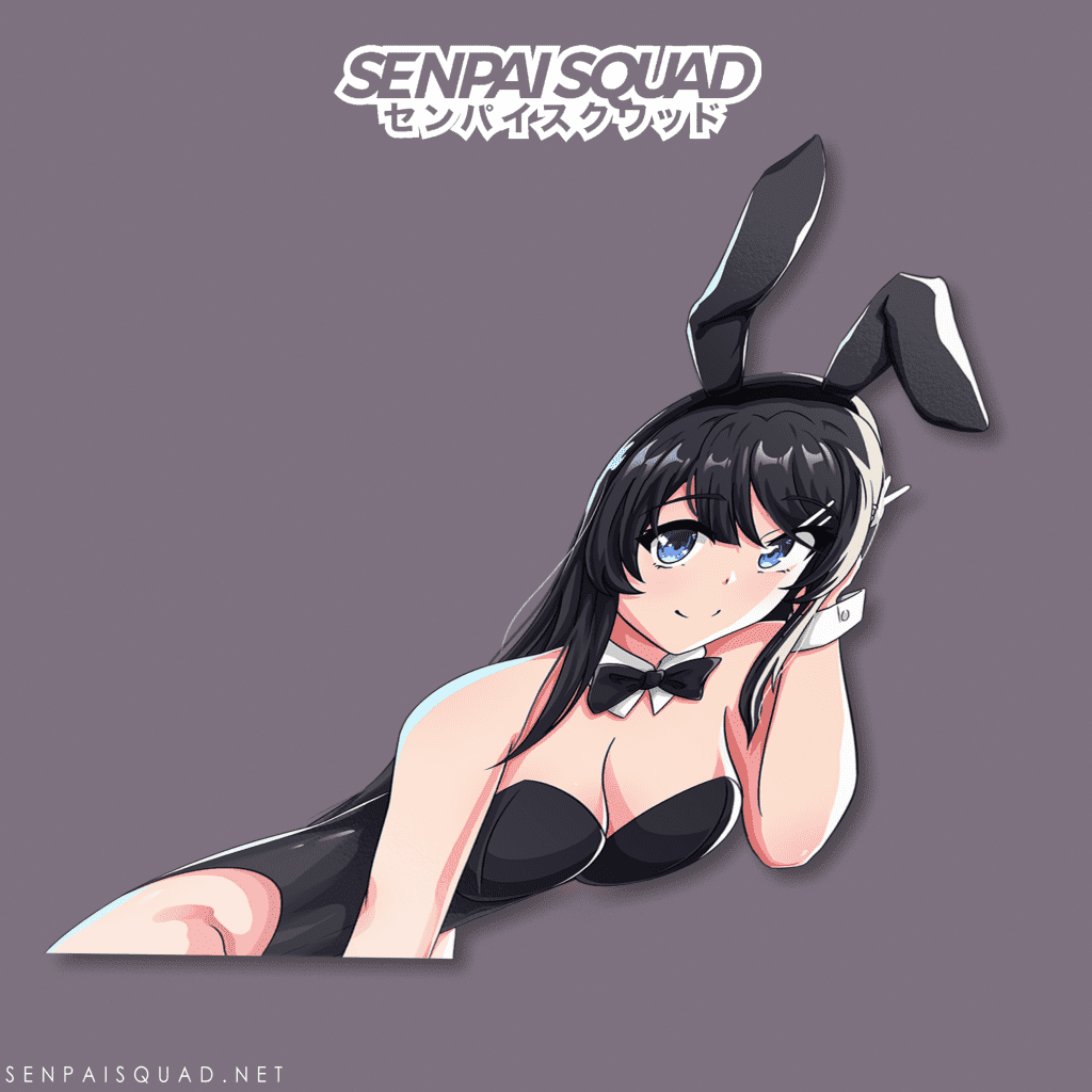 Senpai Squad