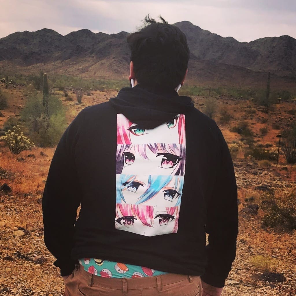 Senpai Squad