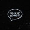 Fill Me Up Senpai Diecuts