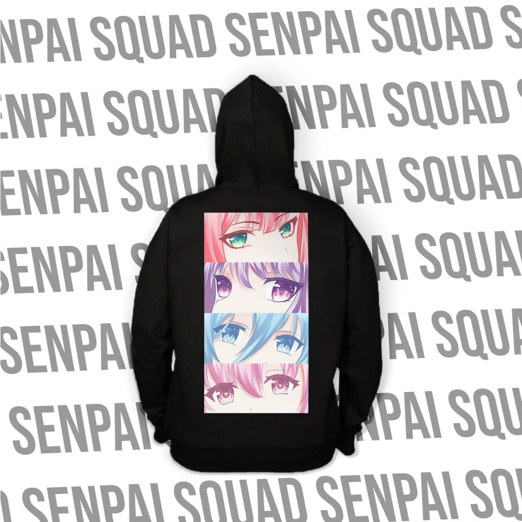 Senpai Squad