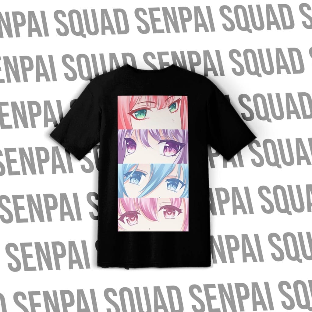 Senpai Squad