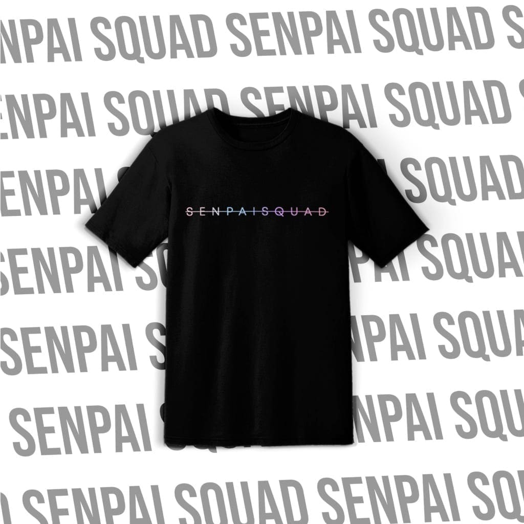 Senpai Squad
