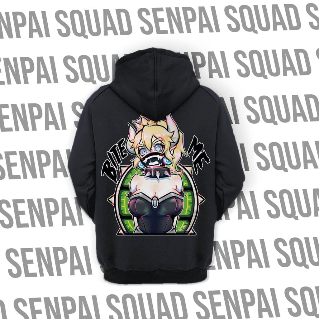 Senpai Squad
