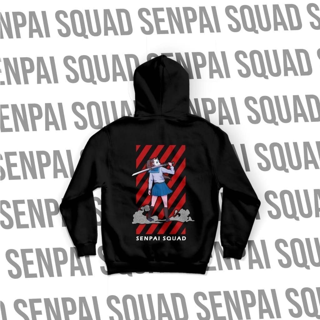 Senpai Squad
