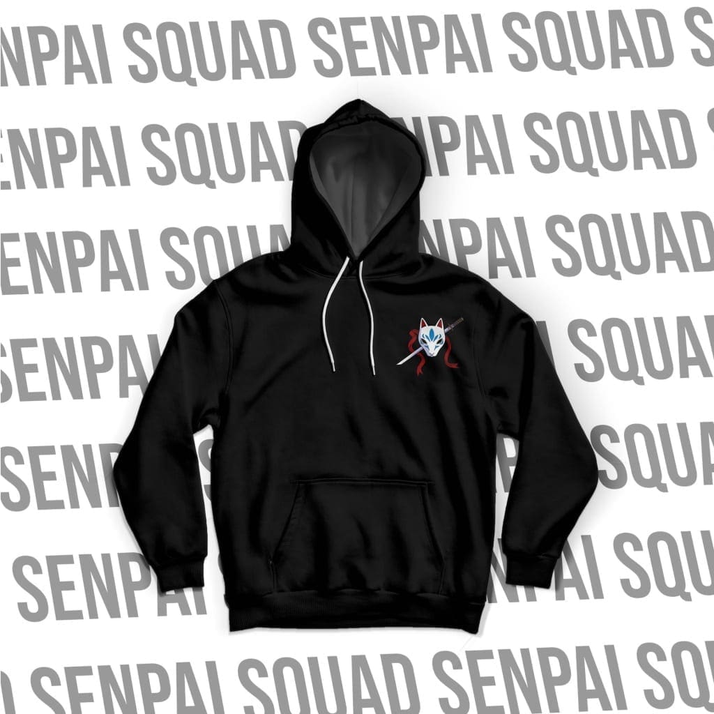 Senpai Squad