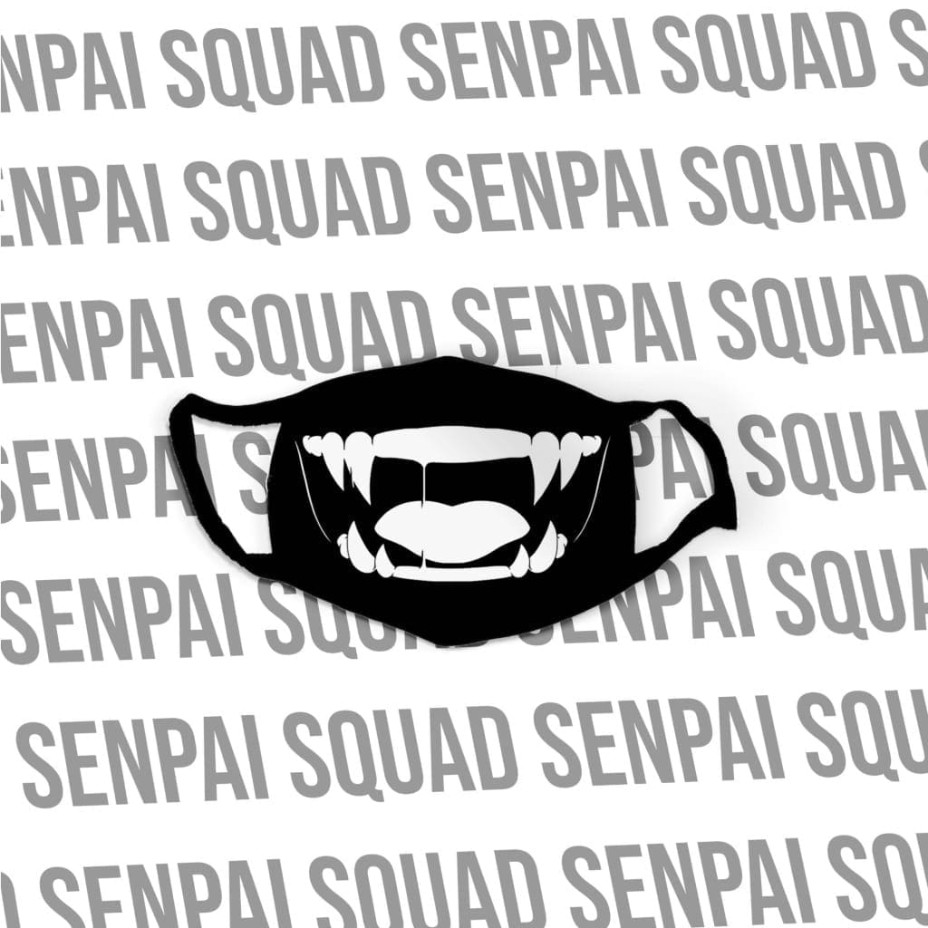 Senpai Squad