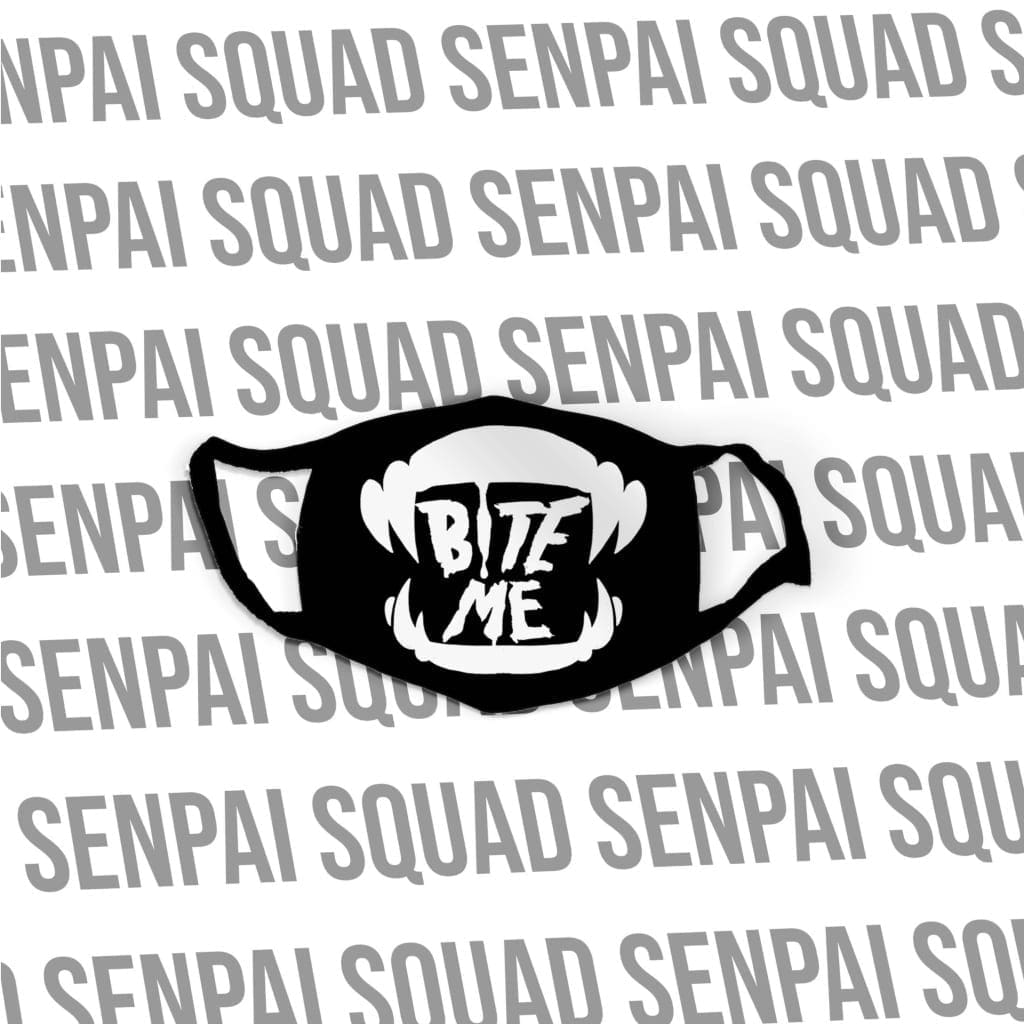 Senpai Squad