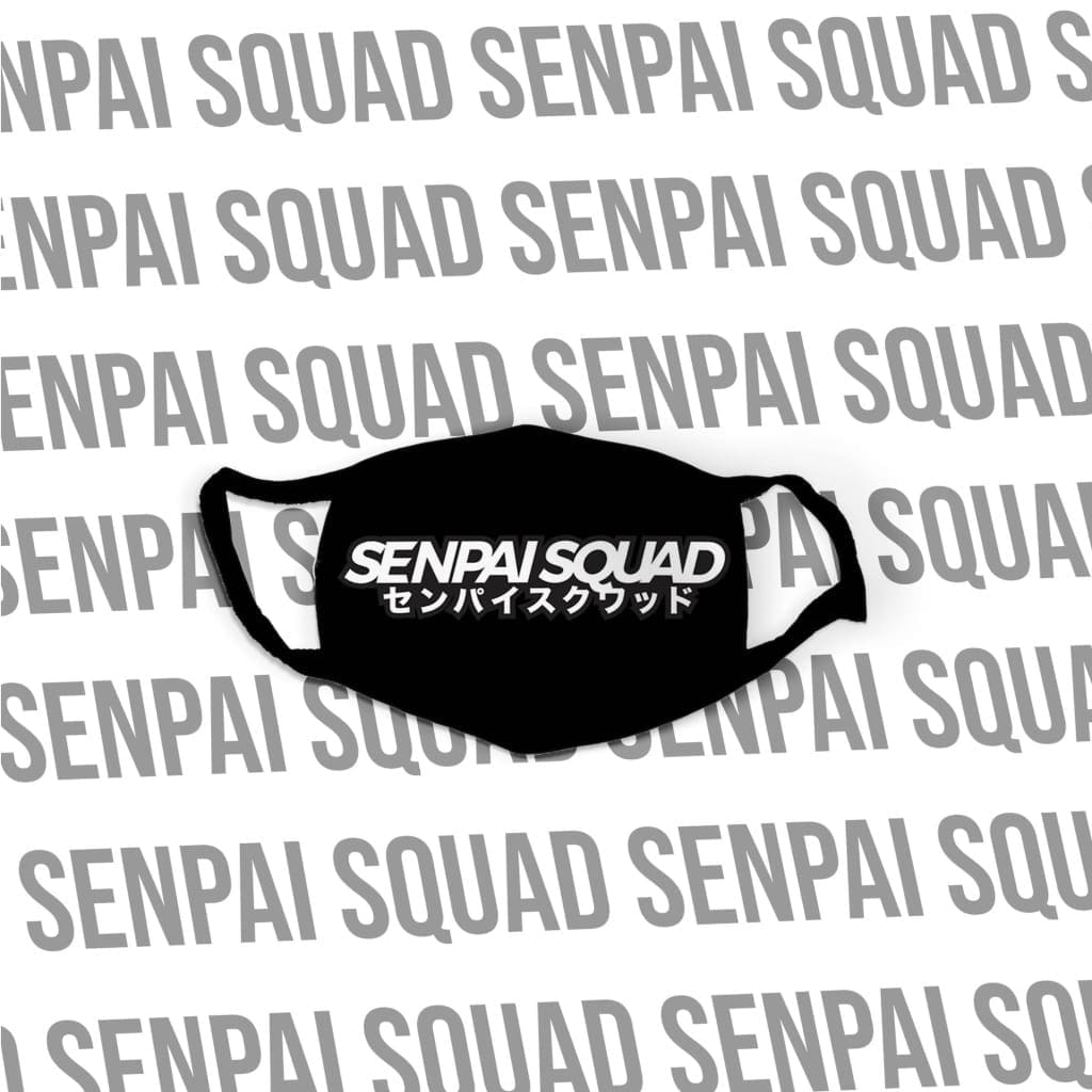 Senpai Squad