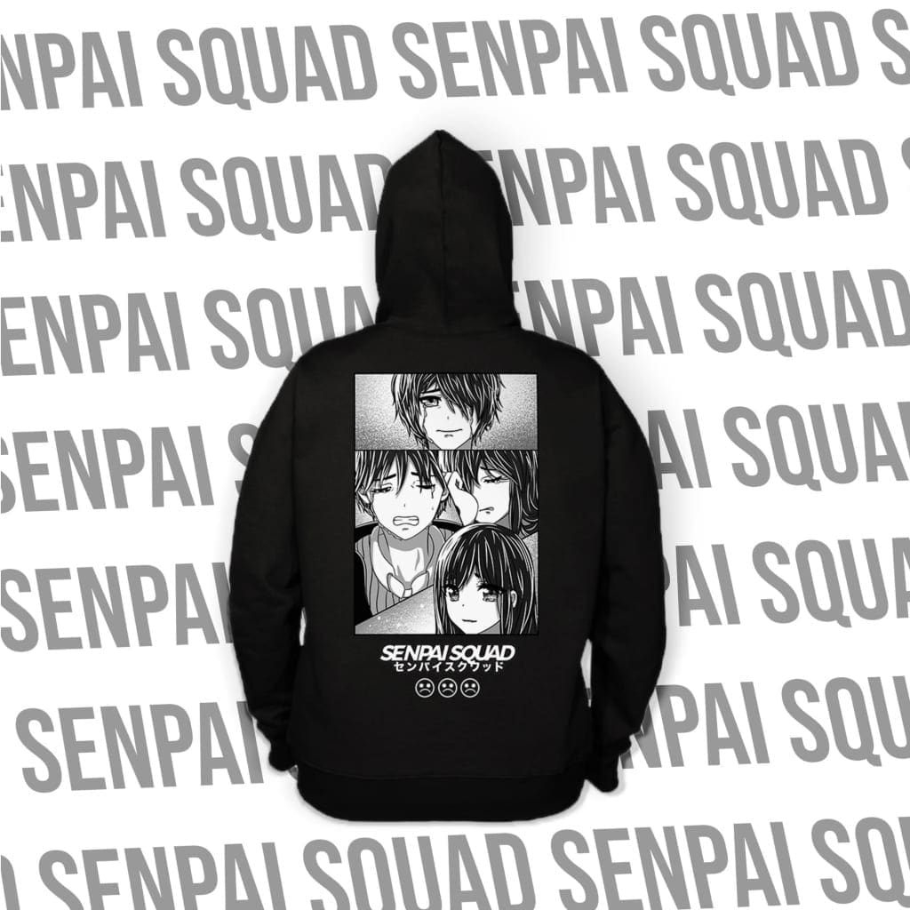 Senpai Squad