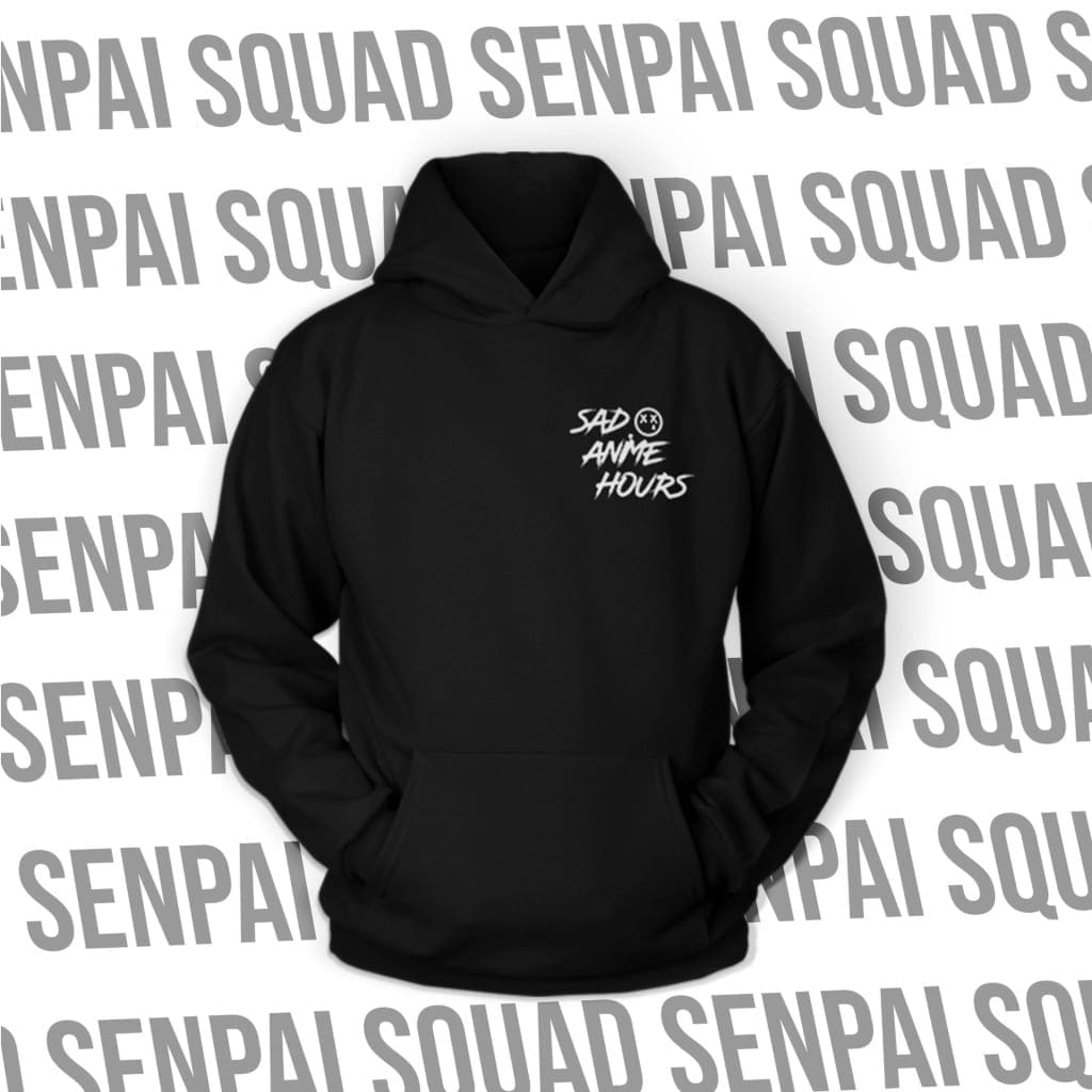 Senpai Squad