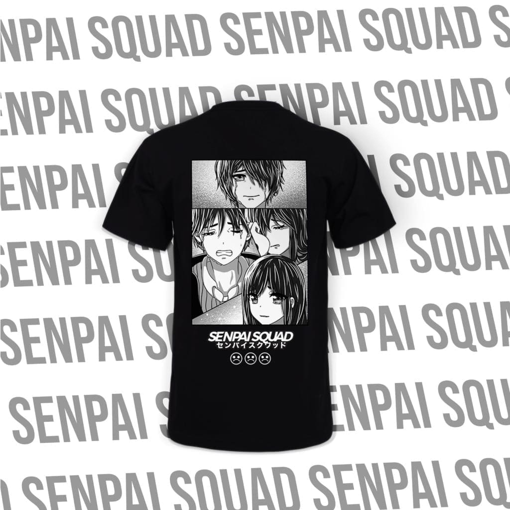 Senpai Squad