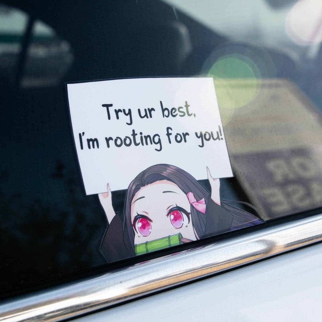 Senpai Squad