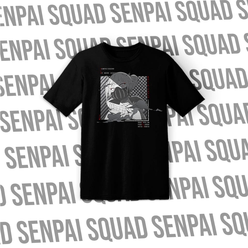 Senpai Squad
