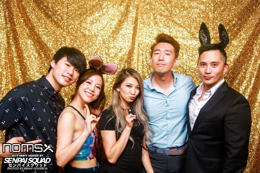 Senpai Squad