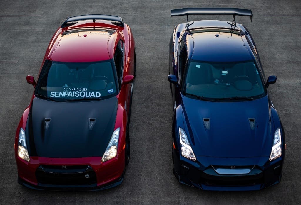 Senpai Squad