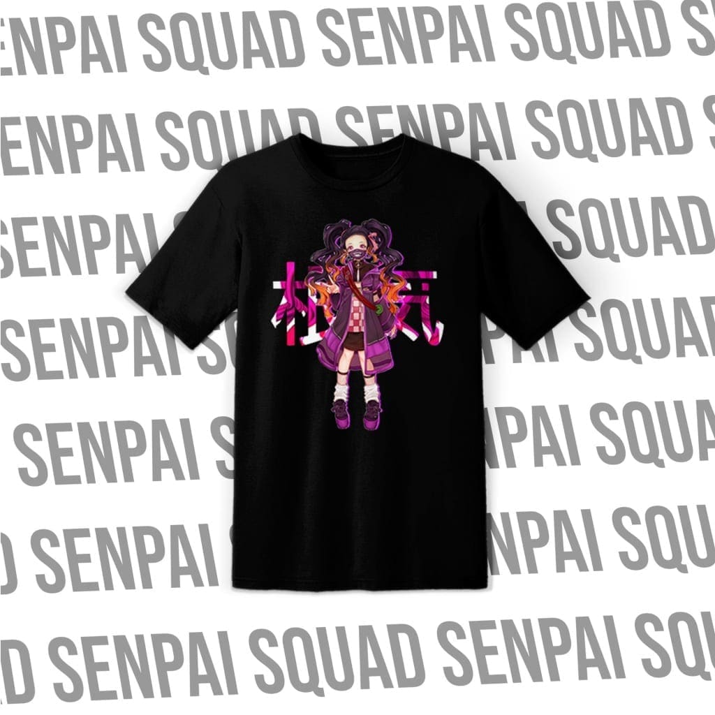Senpai Squad