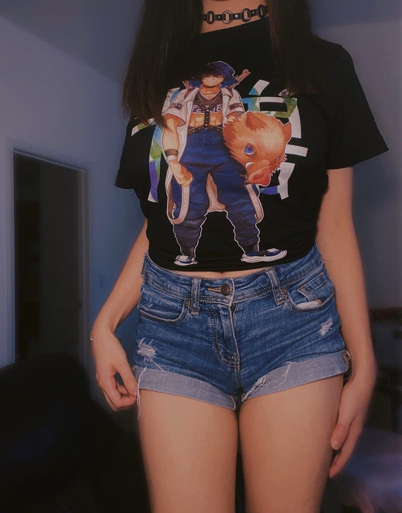 Senpai Squad
