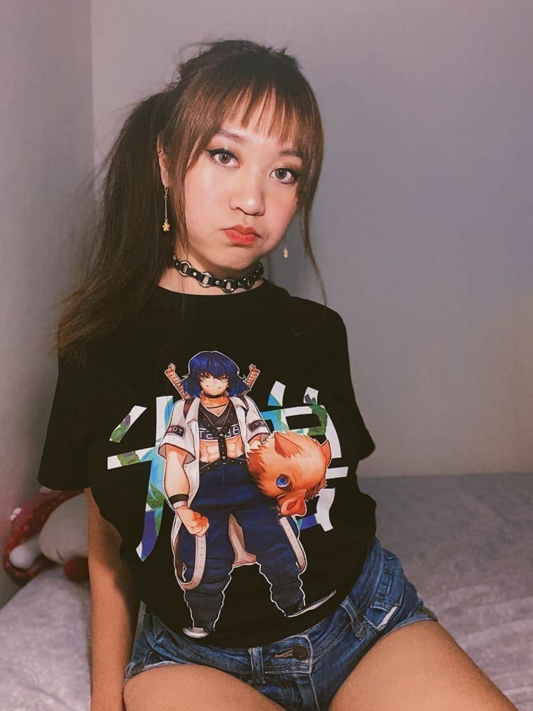 Senpai Squad