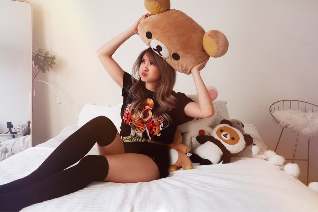 Senpai Squad