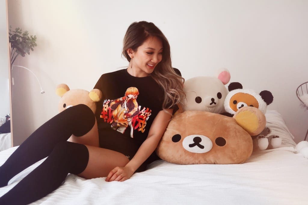 Senpai Squad