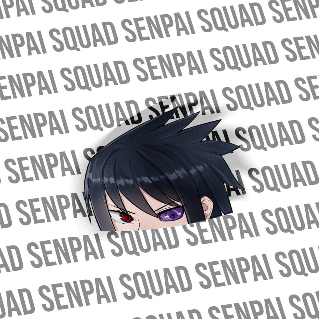 Senpai Squad