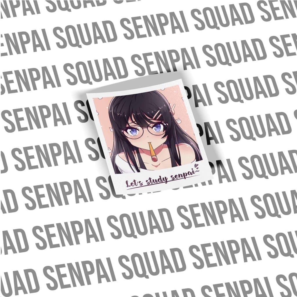 Senpai Squad