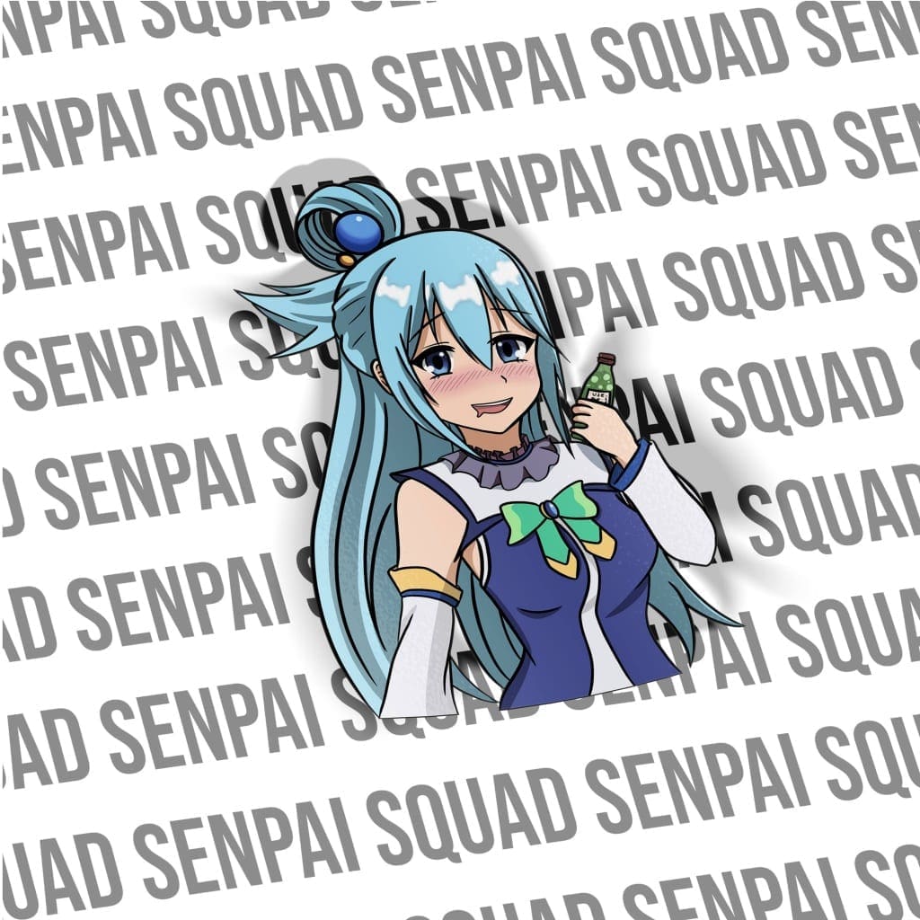 Senpai Squad