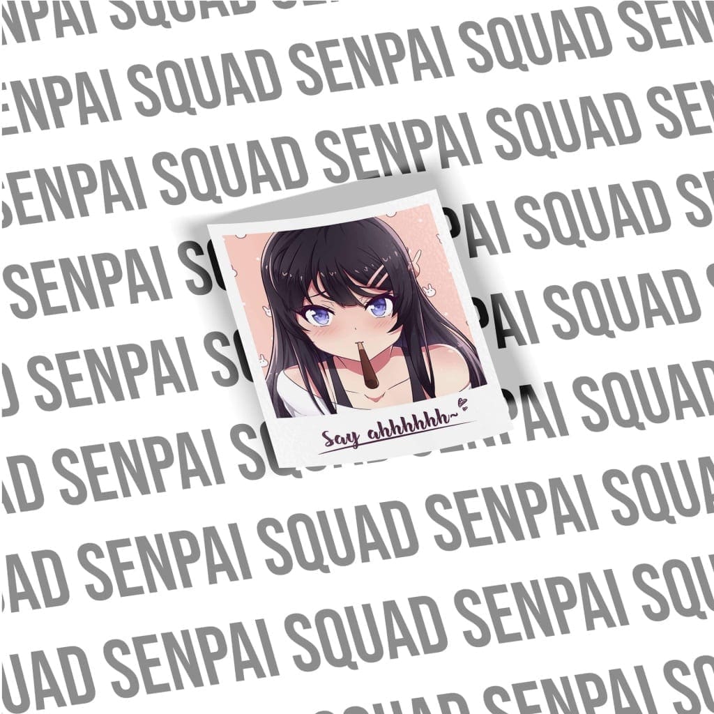 Senpai Squad