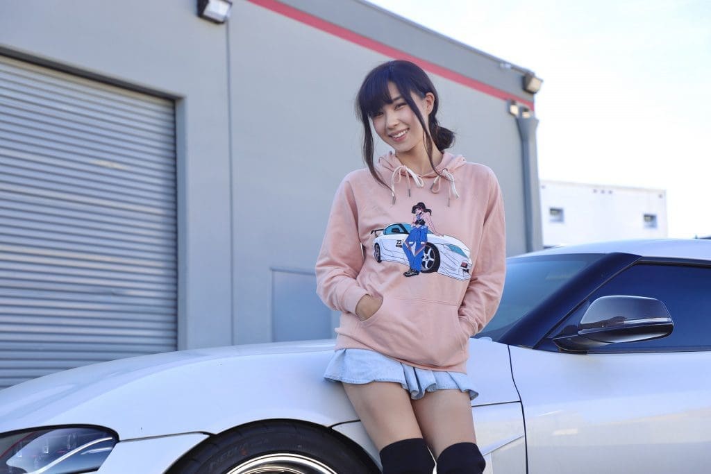 Senpai Squad