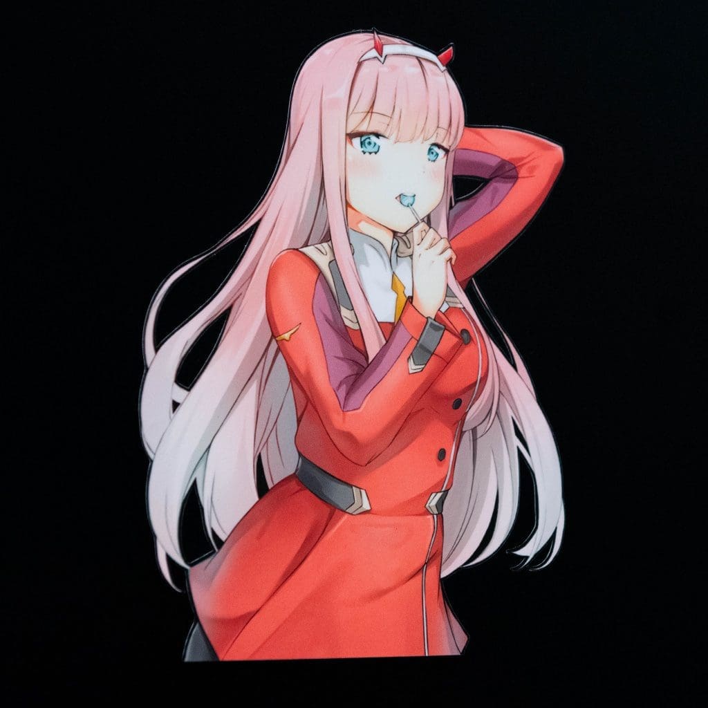 Senpai Squad