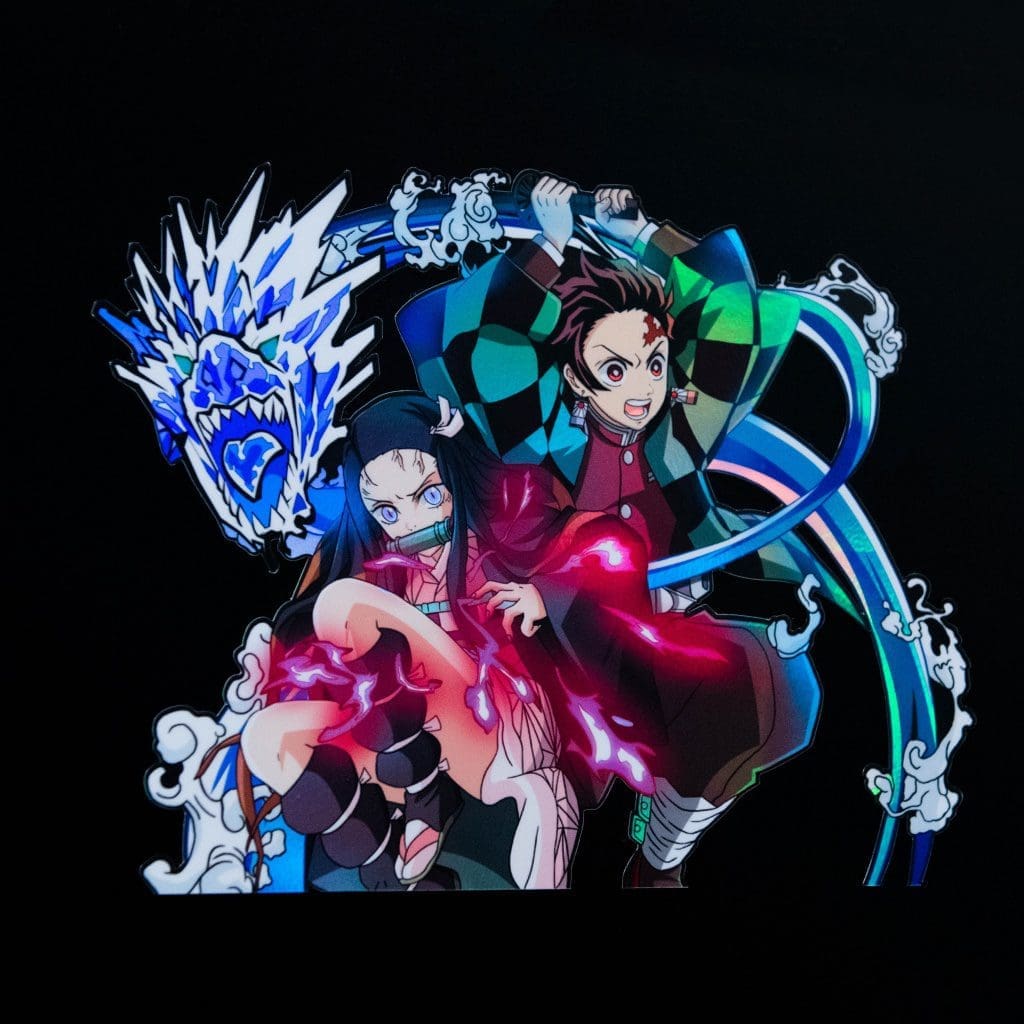 Senpai Squad