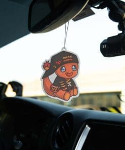 Charmander - Air Freshener