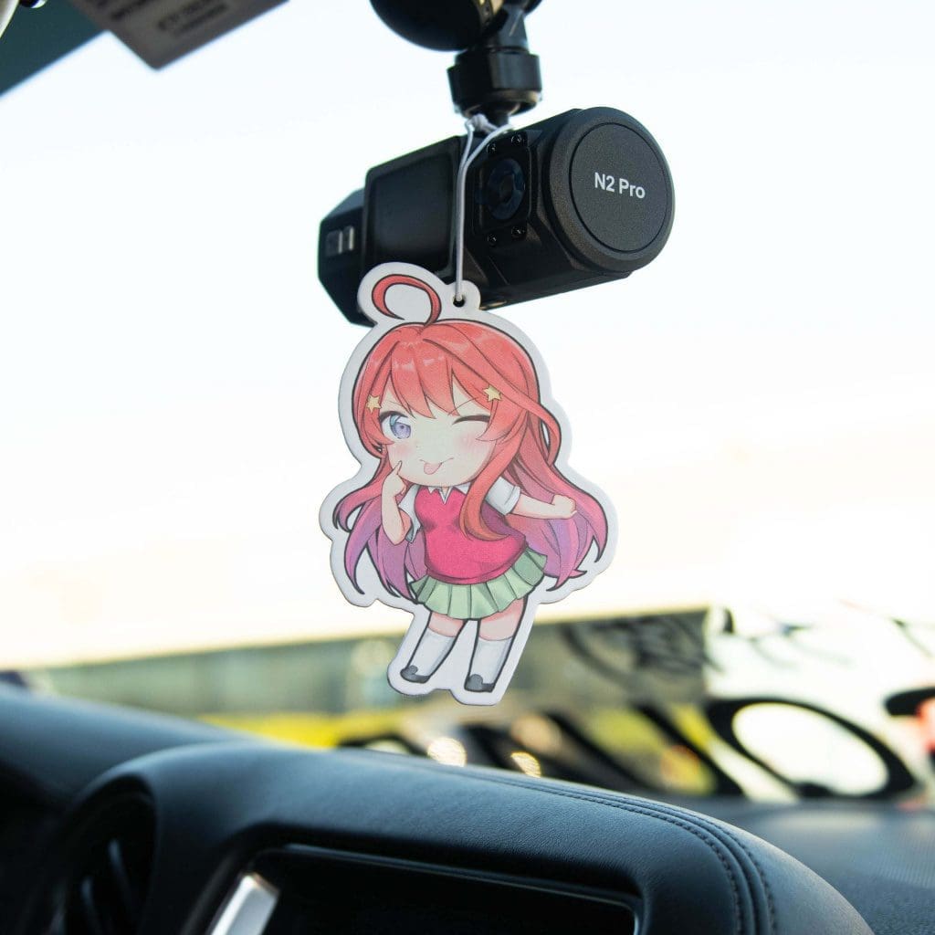 Senpai Squad
