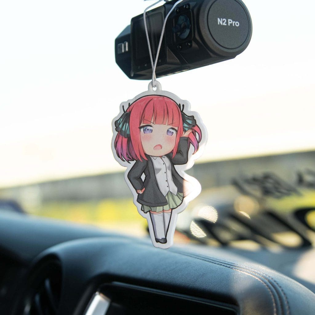 Senpai Squad