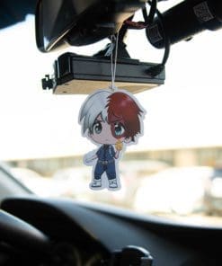 Todoroki - Air Freshener