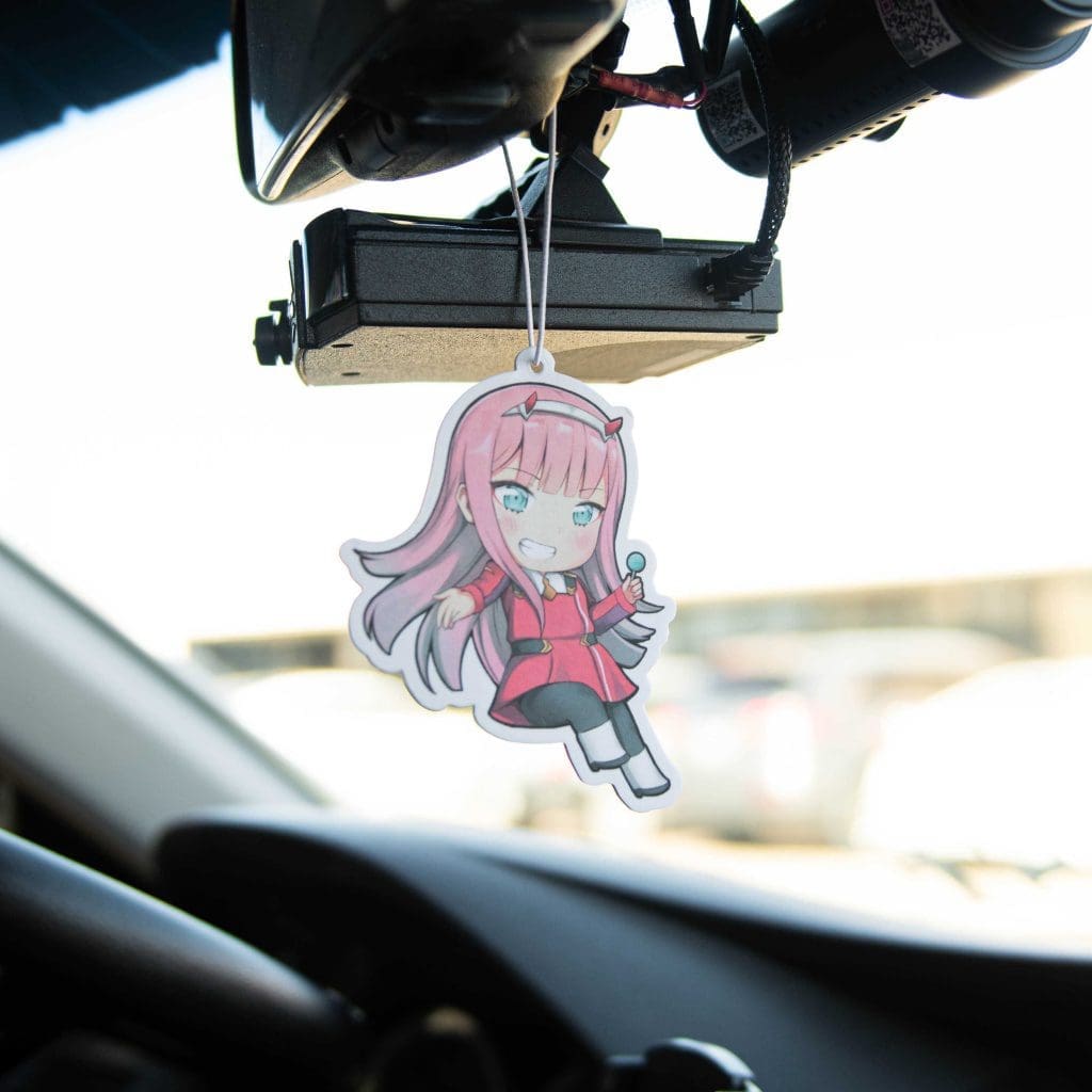 Senpai Squad