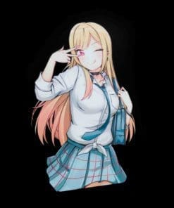 Marin - School Girl