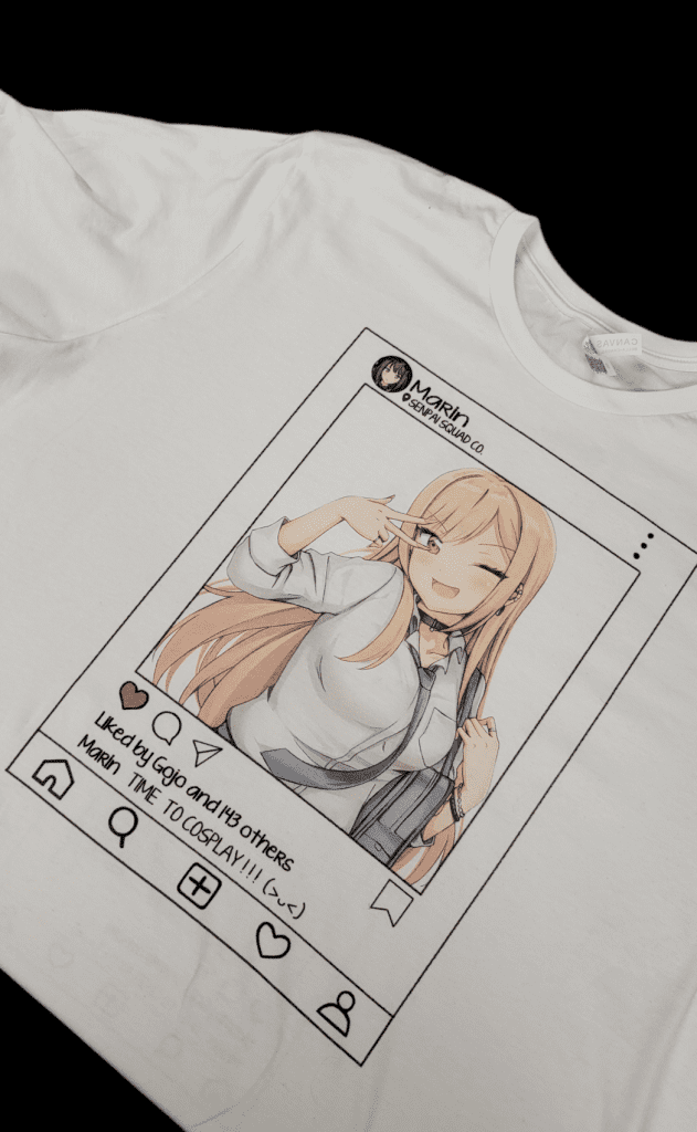 Senpai Squad