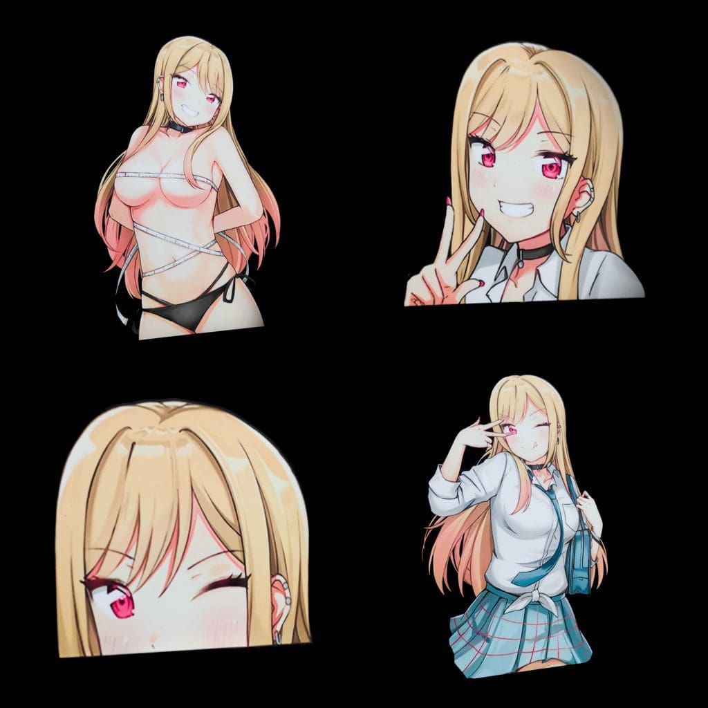 Senpai Squad
